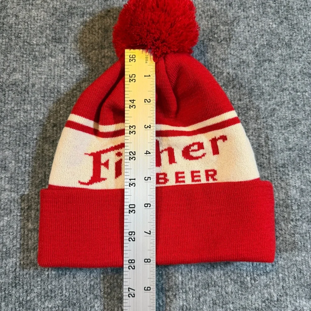N/A fisher beer